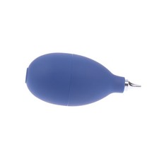 Blue Blowing Super Strong Air Dust Blower Mini Pump Cleaner