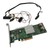 Dell PERC H310 6Gbps SAS SATA PCIe RAID Controller Card 0HV52W HV52W with Cables