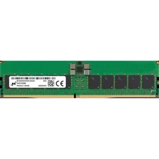 Micron 24GB DDR5 SDRAM Memory Module