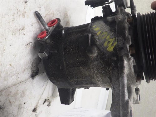 AC Compressor Fits 13-23 ENCLAVE 1719332 - Picture 3 of 12