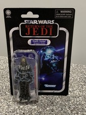 Star Wars Vintage Collection ROTJ Darth Vader Emperor's Wrath VC385 - NEW SEALED