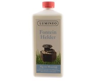 Reiniger Reinigungsmittel Algenentferner Moosentferner Kalkentferner FüR Brunnen