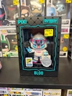 Bloo Thrilljoy Pix LE 1000 SDCC San Diego Comic Con 2025 Exclusive PINK