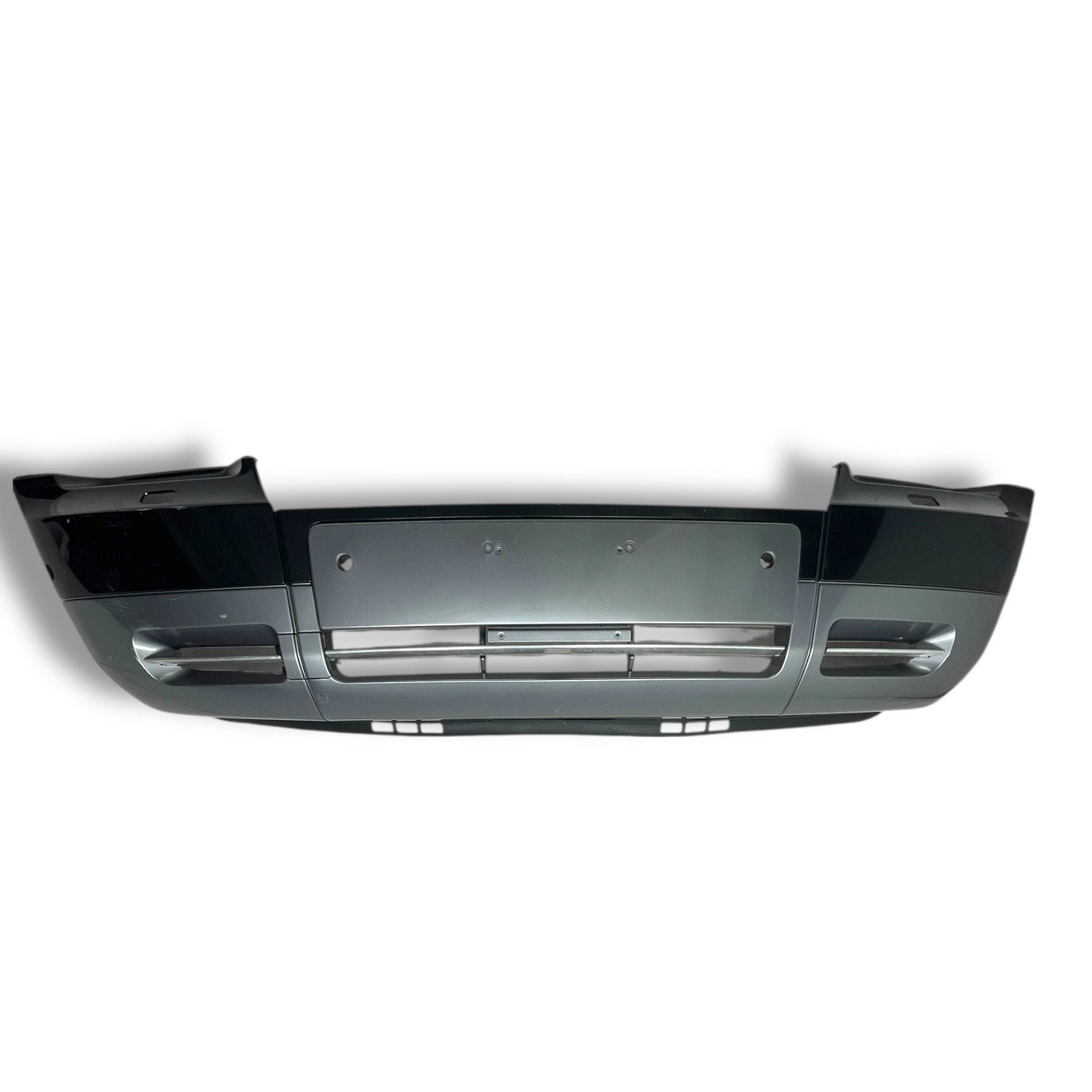 Rolls-Royce Phantom Aviator 2009-2012 Front Bumpers Set P/N 51117166035