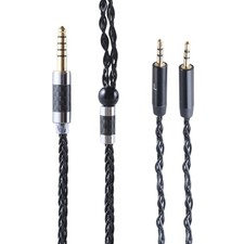 Headphones Replacement Cable for V10 X3 Earphones Wire for Game