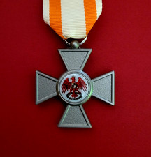 Rote Adler Orden 4.Klasse Preußen  Medaillen  Top neu