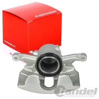 Herth+Buss Bremssattel Vorne Links Passend FüR Audi A3 Q2 Seat Ateca Leon Skoda
