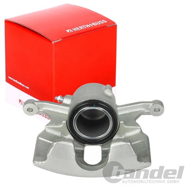 Herth+Buss Bremssattel Vorne Links Passend FüR Audi A3 Q2 Seat Ateca Leon Skoda-image