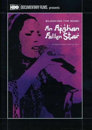 Silencing the Song: An Afghan Fallen Star (DVD) Havana Marking