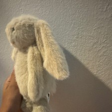 Jellycat Bunny Small Plush Stuffed Animal for All Ages, 12M , 6-14 in nwot