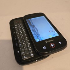 Android Motorola Cliq MB200 Camera WIFI QWERTY Keyboard 3G GSM Original