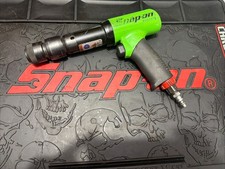 Snap-on Tools Green Super-duty Air Hammer Ph3050bg Pneumatic Air Hammer