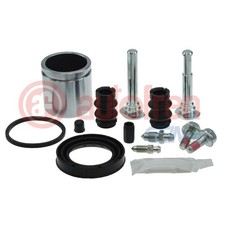 Reparatursatz Bremssattel vorne für Peugeot 206 2A/C SW 2E/K 206+ 2L | 23859503