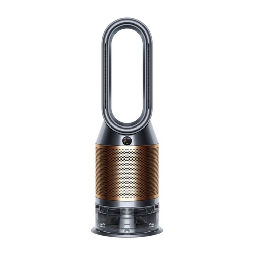 Dyson PH02 Pure Humidify + Cool Cryptomic™ | Gunmetal/Bronze | Refurbished