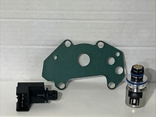 Transmission Solenoids Governor Pressure Sensor Solenoid Kit For Jeep Dodge