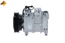 1x NRF 32501 Kompressor Klimaanlage für Fiat Alfa Romeo Lancia