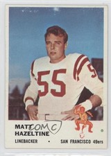 Matt Hazeltine