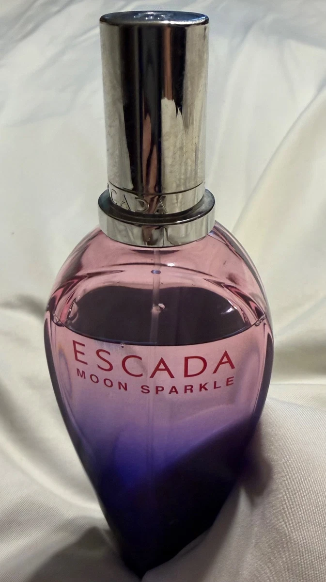 ESCADA Moon Sparkle Fragrances for sale | eBay