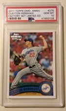 2011 Topps Baseball Adds 40 One-of-One Cards to Diamond Giveaway 10