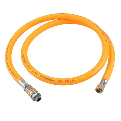 #ad High Pressure Washer Hose Tube Clipon Quick Connect Gasoline Engine Sprayer $20.22