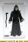 Vintage Kenner Star Wars Loose Emperor Action Figure AFA 85 NM+ #11767121