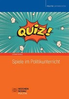 Spiele Im Politikunterricht | Lothar Scholz | Taschenbuch | Politik Unterrichten