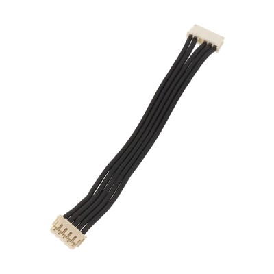 Robust and Reliable Replacement Cable Connector for Your For Cecotec Vacuums