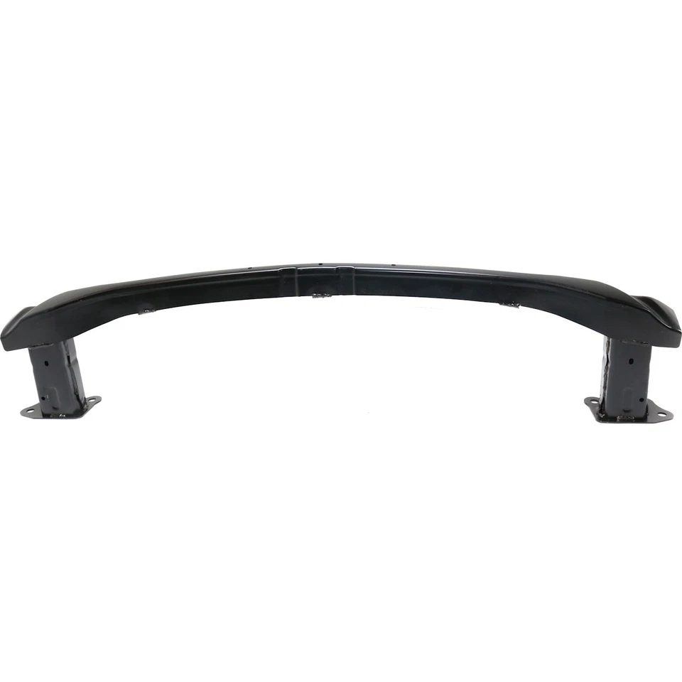 Усилитель переднего бампера для Chevrolet Spark 2016-2022 нижний - Изображение 4 из 4