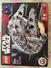 LEGO Star Wars 10179 UCS Millennium Falcon   ...