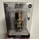 Mighty Jaxx XXRAY Batman Dissected Vinyl Figure Justice League of America #01