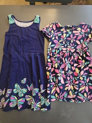 Girls Sz 4 Jumping Beans Dresses