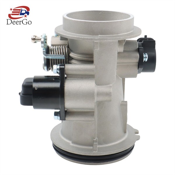 Drosselklappenstutzen 7701206371 FüR Renault Clio II Megane Logan Dacia Logan I-image