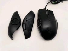 Razer Naga Trinity Wired Gaming Mouse (RZ01-02410100-R3U1) high speed mouse #12