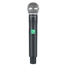 Phenyx Pro Professional Wireless Handheld Mic 561.6, 561.6