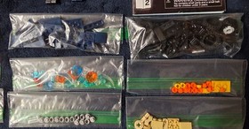 LEGO Marvel 76077 Detroit Steel &ndash; Retired &ndash; Complete Build &ndash; No Box