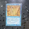 MTG - Merchant Scroll - Homelands - Magic the Gathering
