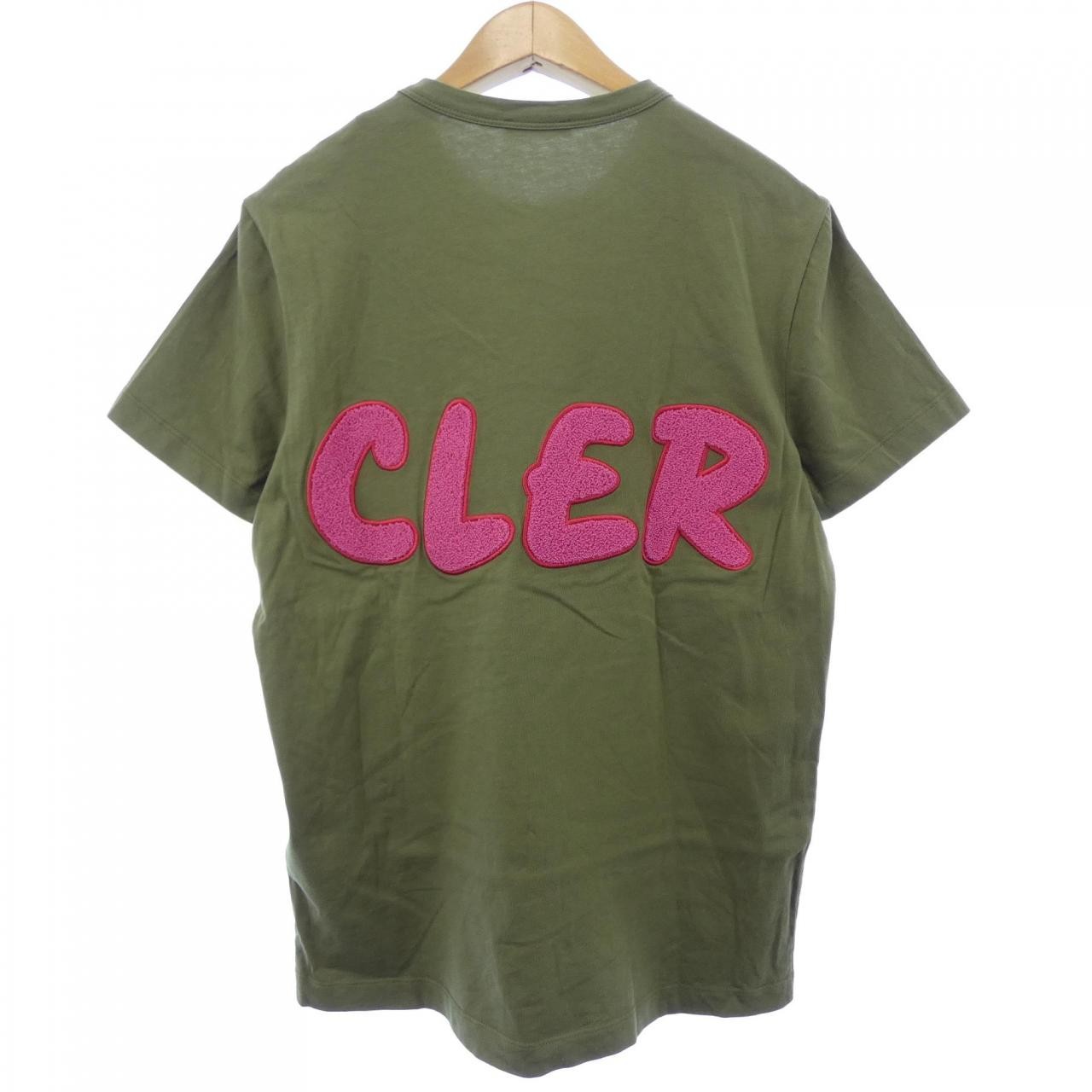 Authentic Moncler MONCLER 10918C72810 T-shirt #230-000-294-5025 thumbnail 2