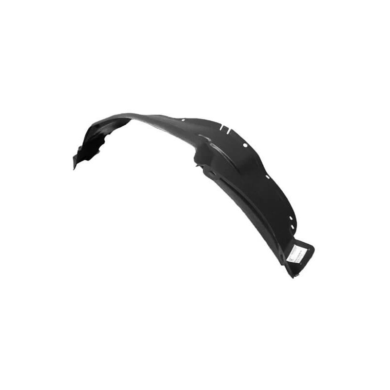 Pare-boue d'aile avant droit Opel Movano 1999-2010 protection passage de roue