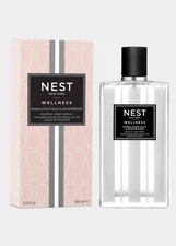 Nest New York Wellness Himalayan Salt & Rose Water Room & Linen Spray 3.4 fl oz