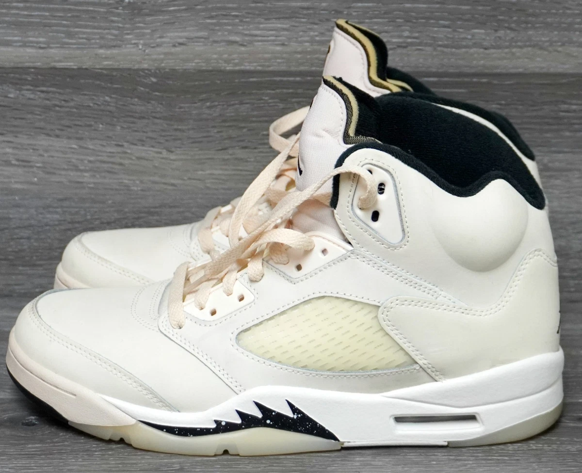Las mejores ofertas en Jordan 5 Retro SE Sail | eBay