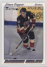 1995-96 Slapshot OHL Shawn Frappier #12 0h1