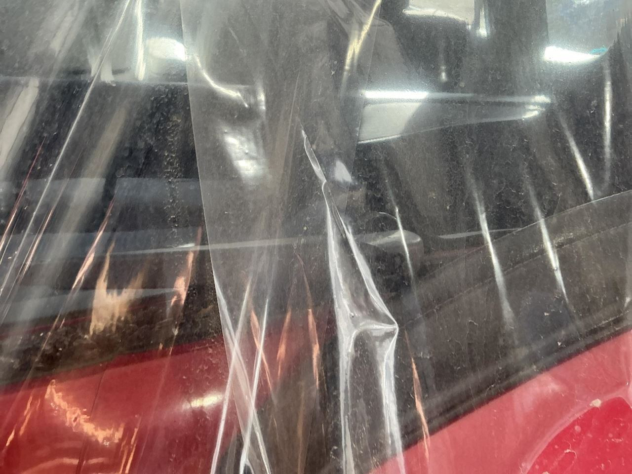 06-14 Toyota RAV4 Electric Rear Wiper Motor Replacement 4747309