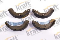 Bremsbackensatz Kraft Automotive 6022135 280 FüR Ford Transit Ldv 280,0Mm Bus