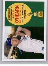 2020 Topps Archives MLB Base/Insert/SP OR Autograph Cards Pick From List 251-300