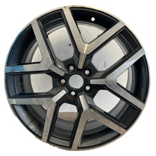 SEAT ARONA 2019 18" 7J ALLOY WHEEL  6F9601025B