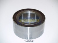 Radlagersatz Vorne Japanparts KK 14002 FÜR Honda Radlager KIT Nabenlager Satz
