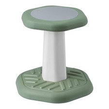 Kids Wobble Chair Active Chair Sponge Cushion Wobble Stool Improves Focus