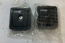 Lot of 2 Line 6 RELAY G10 Digital Wireless Guitar System, Black "J2D"