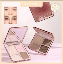 Judydoll Highlighter & Contour Palette, Matte...
