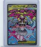 2025 Pokemon Ascended Heroes Full Art Ultra Rare Holo Mega Diancie EX 267/217